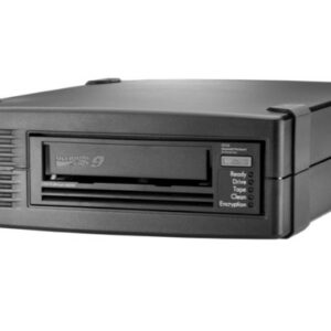Ленточный накопитель HPE BC042A