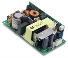 Преобразователь AC-DC сетевой Mean Well EPP-100-24
