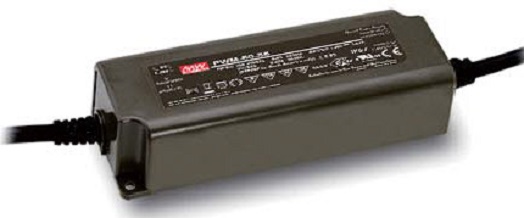 Драйвер светодиодный Mean Well PWM-60-24