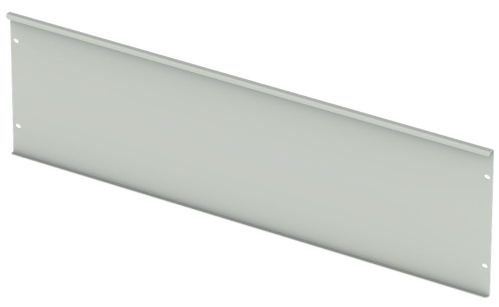 Пластрон IEK FO-00-PVS-025-100