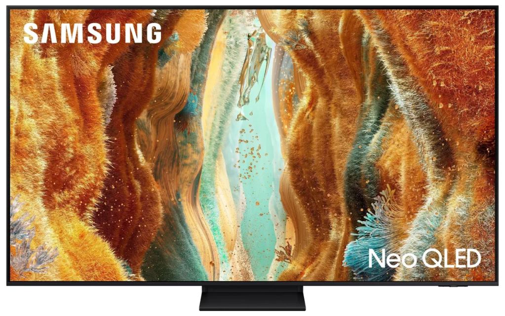 Телевизор Samsung QE55QN70FAUXRU