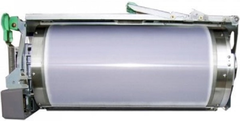 Цилиндр раскатный Riso FII TYPE DRUM A3