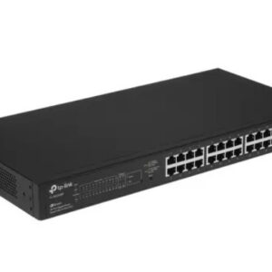Коммутатор управляемый TP-LINK SG2428P