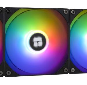 Система охлаждения жидкостная Thermalright Frozen Magic 360 ARGB V2
