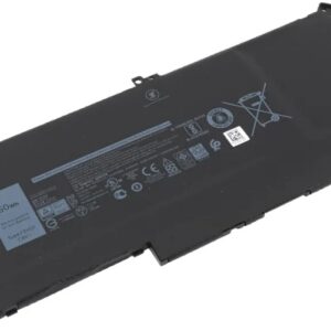 Аккумулятор для ноутбука Dell OEM F3YGT