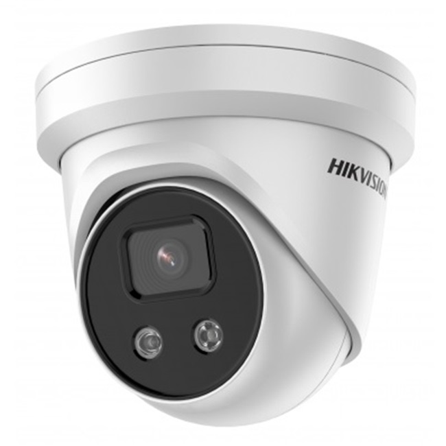 Видеокамера IP HIKVISION DS-2CD3356G2-ISU(2.8mm)(C)