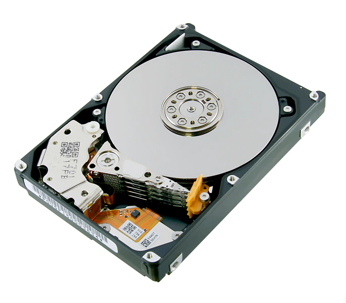 Жесткий диск 300GB SAS 12Gb/s Toshiba AL15SEB030N