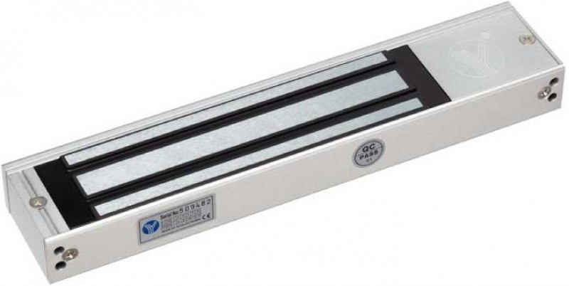Замок электромагнитный Yli Electronic YM-350N