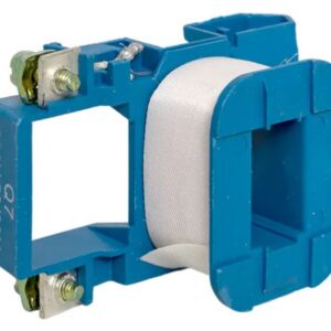 Катушка управления EKF ctr-k-09-18a-400v
