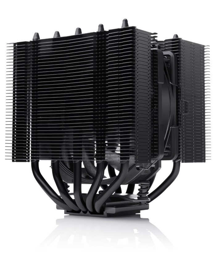 Кулер Noctua NH-D12L