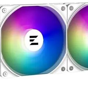 Система охлаждения жидкостная Zalman Liquid Cooler 360mm