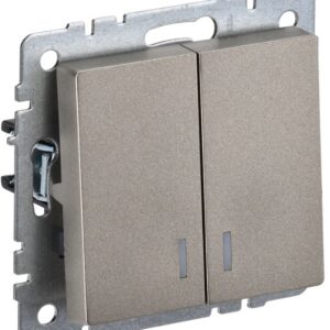 IEK BR-V20-1-10-K37