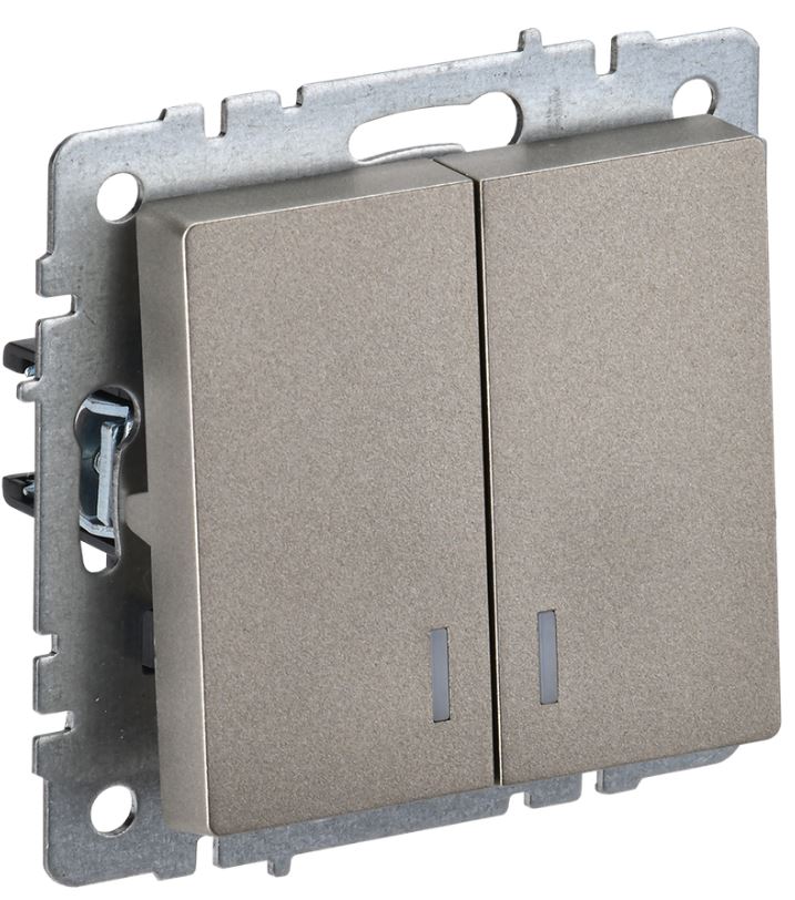 IEK BR-V20-1-10-K37