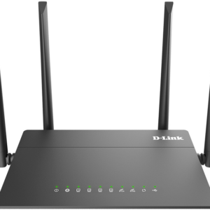 Маршрутизатор D-link DIR-815/RU/R4A