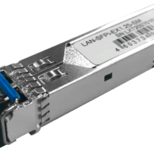 Модуль SFP Lanmaster LAN-SFP-EX1.25-SM