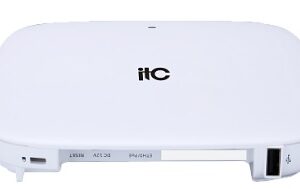 Точка доступа ITC TS-W111 v.2