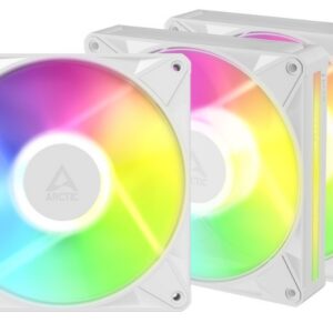 Вентилятор для корпуса ARCTIC BioniX P14 A-RGB