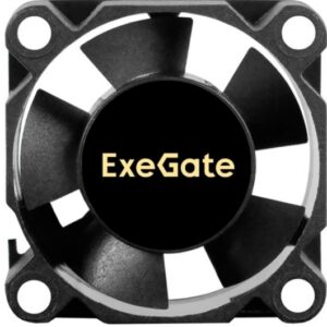 Вентилятор для корпуса Exegate 5В DC EX03010S2P-5