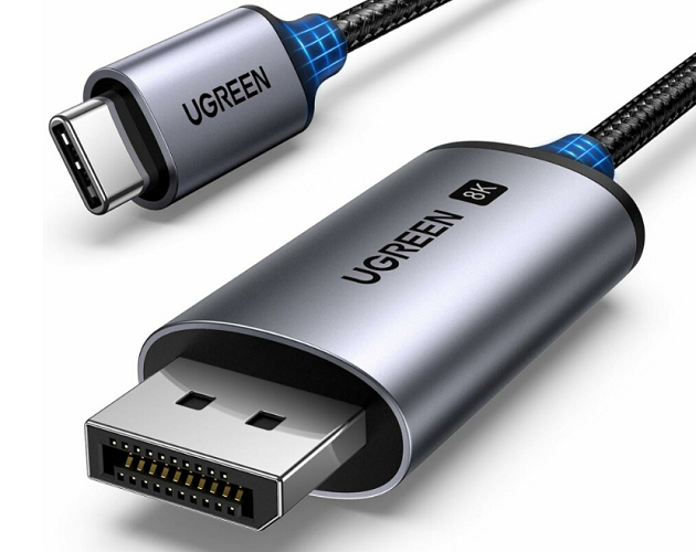 Кабель UGreen CM556