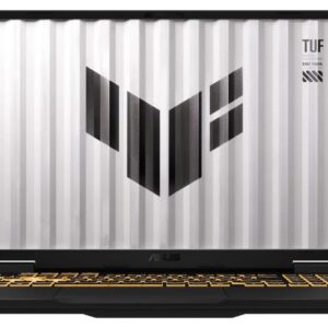 Ноутбук ASUS TUF Gaming F16 FX608JPR-RV048 16" (Intel Core i7, 32Гб DDR5, SSD 1 Тб, GeForce RTX 5070, Без ОС) Серый [90NR0NG1-M005K0]