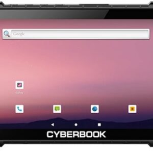 Планшет защищенный CyberBook T186X