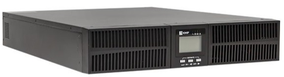 Источник бесперебойного питания EKF SW901G4-RT31