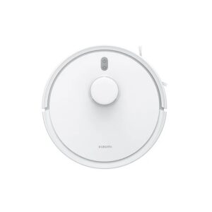 Робот-пылесос Xiaomi Robot Vacuum S20 (White) EU