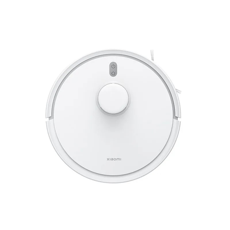Робот-пылесос Xiaomi Robot Vacuum S20 (White) EU