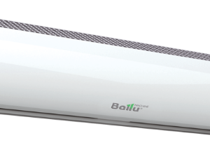 Тепловая завеса Ballu BHC-L06-S03