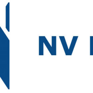 Блок проявки NVP NV-604K86551-Cyan-RE