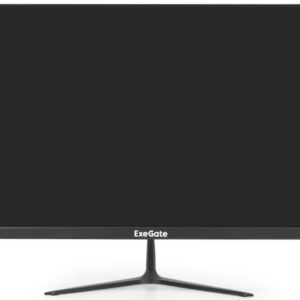 Монитор 23.8 " Exegate SmartView EZ2400TA, Черный, [EX296282RUS]