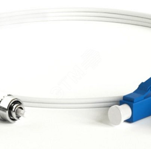 Патч-корд волоконно-оптический TopLAN DPC-TOP-657A1-FC/U-LC/U-2.0