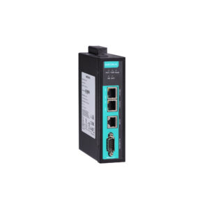 Преобразователь MOXA MGate 5109-T