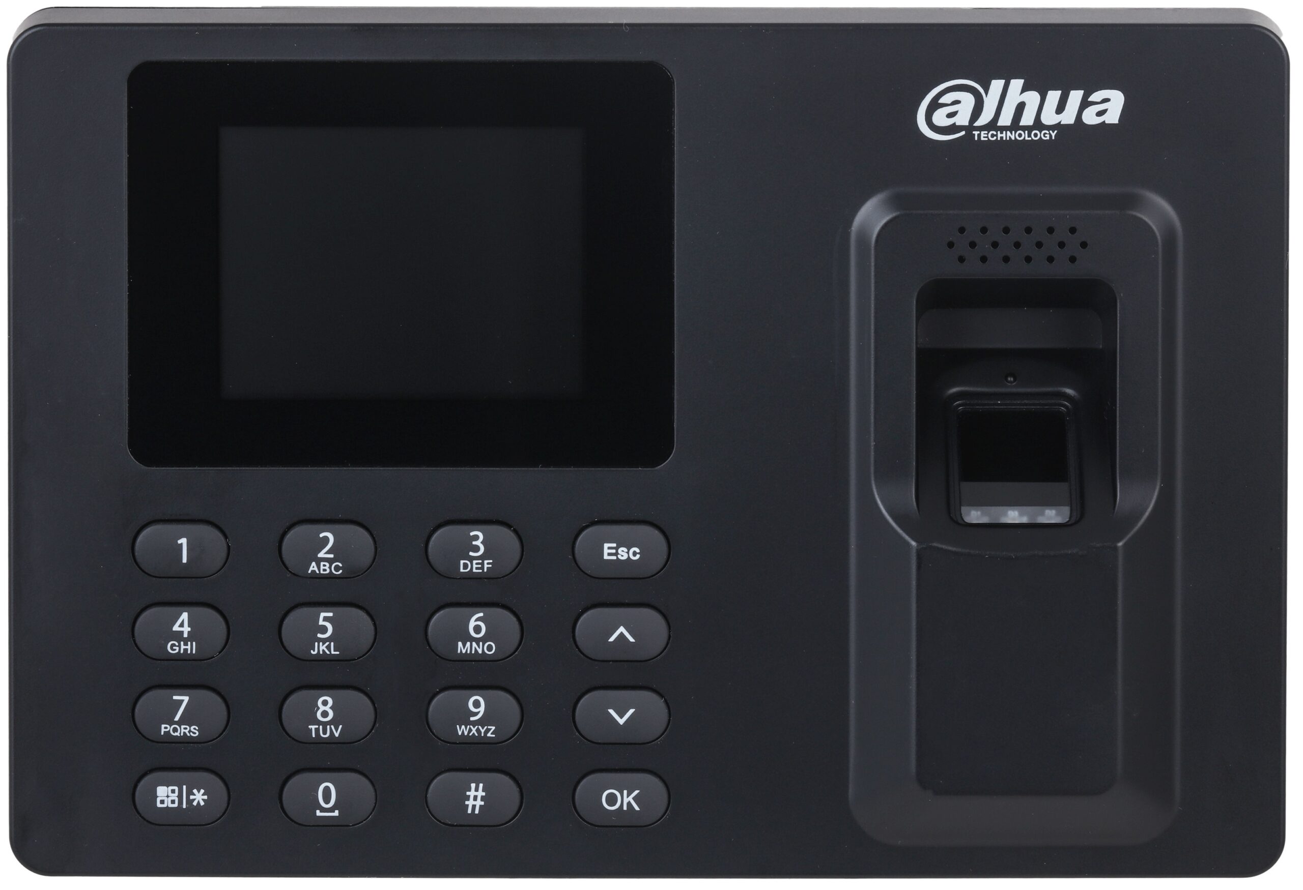 Терминал Dahua DHI-ASA1222EL-S
