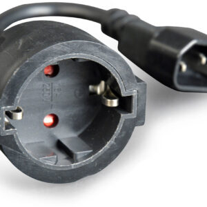 Кабель питания Gembird PC-SFC14M-01
