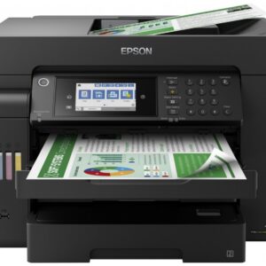 МФУ струйное Epson L15150 Цветная, A3, Wi-Fi