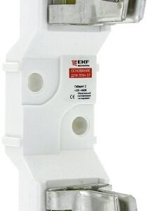 Основание EKF fusb-35
