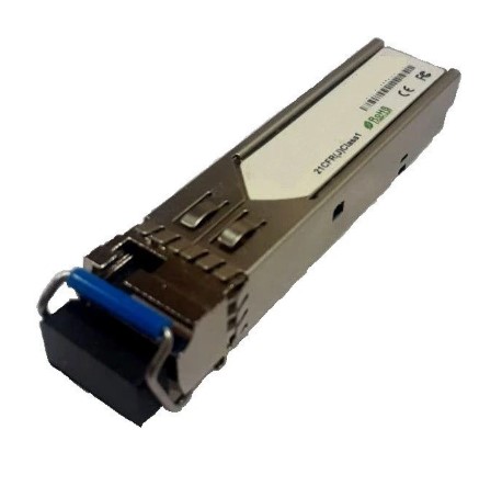 Трансивер FiberTrade FT-SFP+-WDM-LR-03-B-D