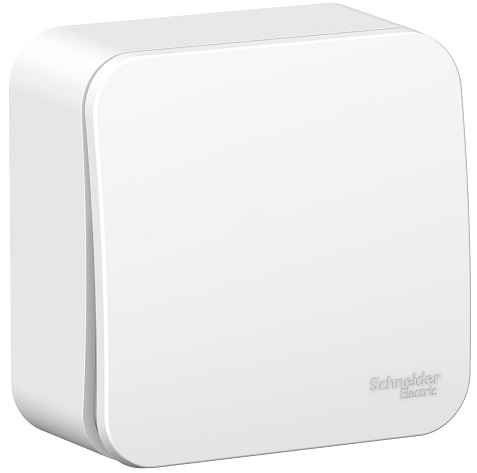 Выключатель Systeme Electric BLNVA061011