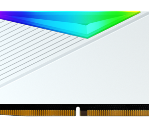 Оперативная память DDR5 32 ГБ (2×16 ГБ) ADATA XPG LANCER, 6000 МГц, [AX5U6000C3016G-DCLAWH]
