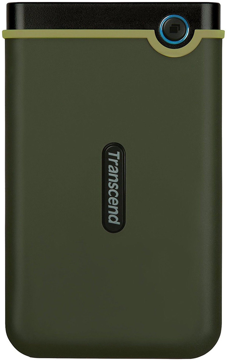 Внешний диск HDD 2.5'' Transcend TS2TSJ25M3G