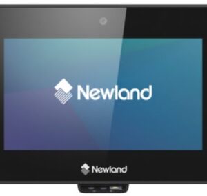 Информационный киоск Newland NQuire 500 Skate II