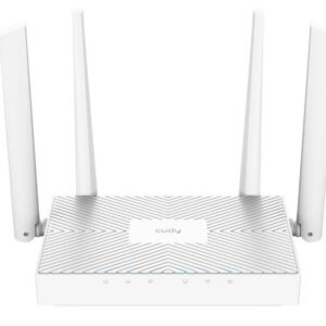 Роутер Cudy SP30W