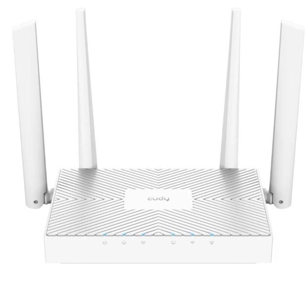 Роутер Cudy SP30W