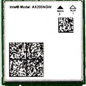 Сетевая карта Intel AX200.NGWG.NV