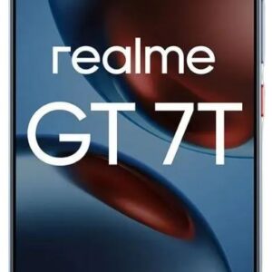 Смартфон Realme GT 7T 12/256GB