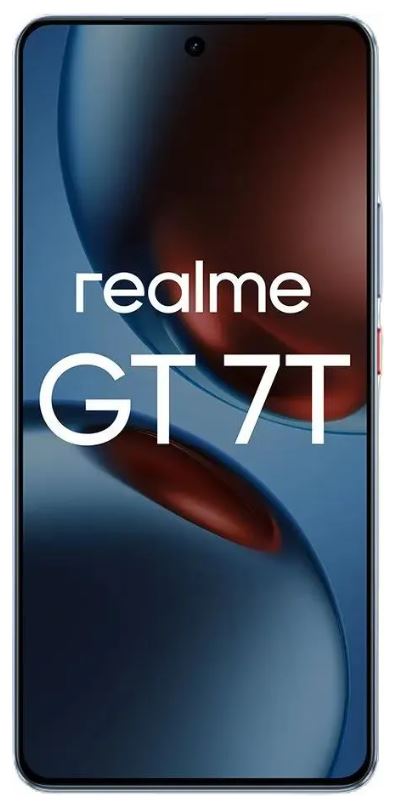 Смартфон Realme GT 7T 12/256GB