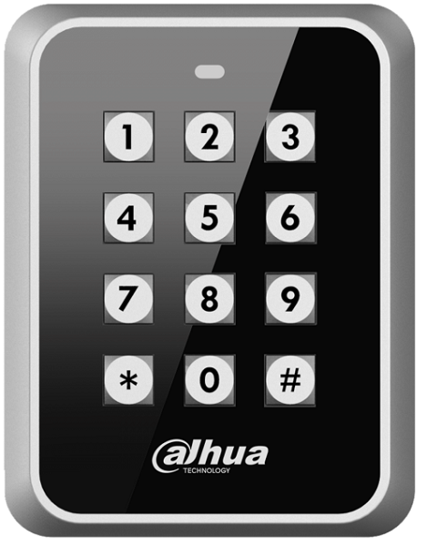 Считыватель Dahua DHI-ASR1101M-D