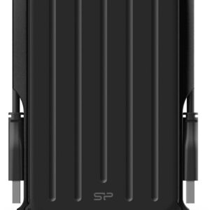 Внешний диск HDD 2.5'' Silicon Power Armor A66