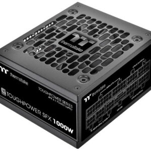 Блок питания SFX Thermaltake PS-STP-1000FNFAPE-1